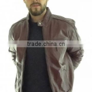 leather jacket for men,Leather Fashion Jacket for Men / Leather Products in Pakistan