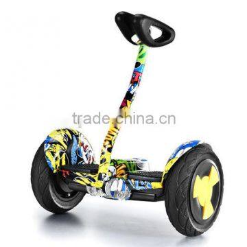 Coolwheel Mini Self Balancing Scooter With New Design