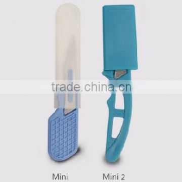 Medical Disposable Mini Scalpels