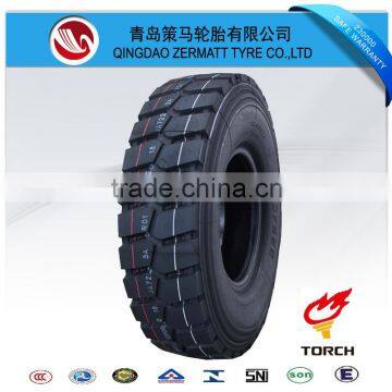 import china good truck tire 12.00R20 heavy duty truck tire