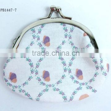 Alibaba China Latest Leather Purse coin purse wallet new design wallet