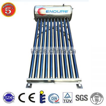 2015 Industrial product solar power for sale solar water heater price