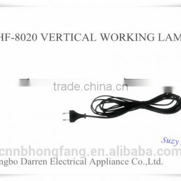 220v Vertical Hanging Fluorescent Light with Long Tube