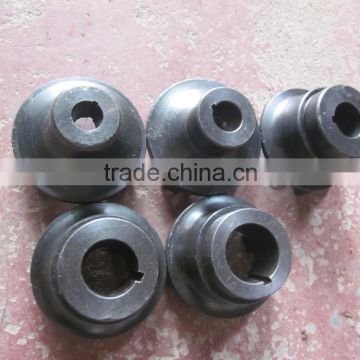 tool for connecting diesel pump and test bench tool--coupler