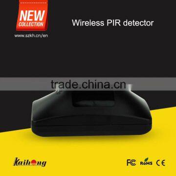 Wireless Intruder IR Detector Alarm System