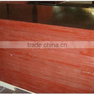 high quality film faced plywood