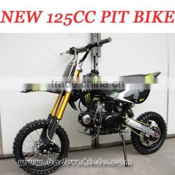 125CC DIRT BIKE (MC-663)