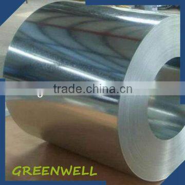 Direct factory price hot sale promotion ppgi color coated galvanized steel coil
