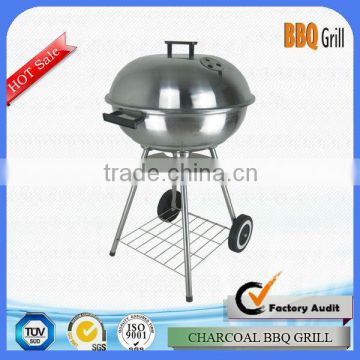 High value best fishing stainless steel bbq grill with price