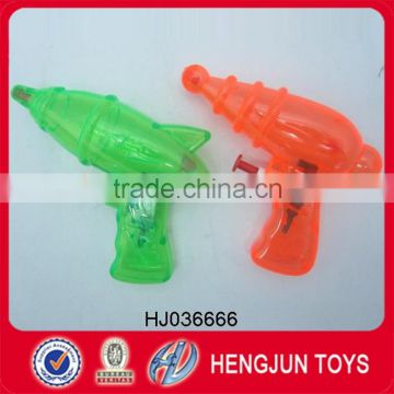 kids plastic toys cartoon water gun toys