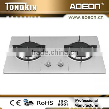 201 Stainless steel Infrared cooking gas stove - HW-A04