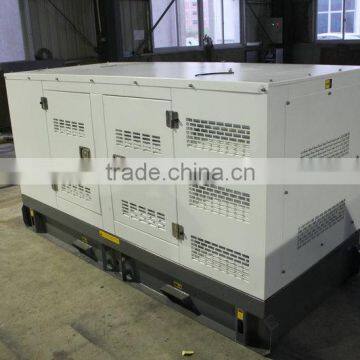 Super silent kubota oem generator diesel 6kw-30kw