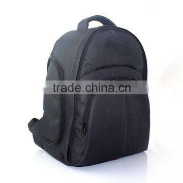 High quality retro camera backpack,canvas camera backpack for travel