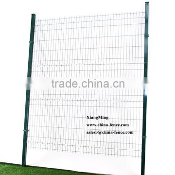 Anping XiangMing Security Fence 3D Fence