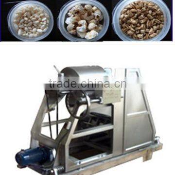 Excellence low fat hot air autauto popcorn machine