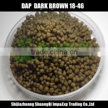 Good Quality DAP Compound Fertilizer 18-46-0