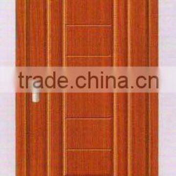 PVC door