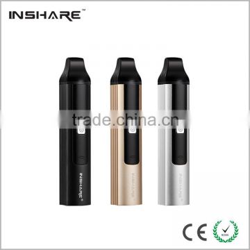 best price China manufacture welcome OEM malaysia e cigs dry herb vaporizer