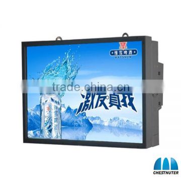 Wall Mount Lcd Display 32 Inch Lcd Video Wall with one year warranty