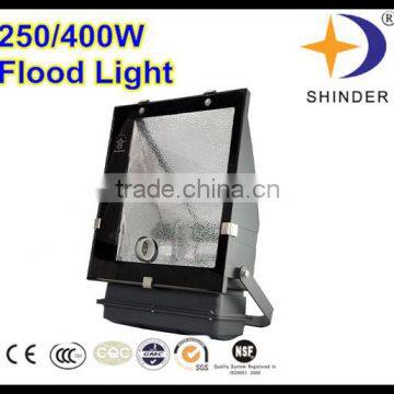 garden lighting ip65 250w waterproof flood lighting for 250w hps mh flood light