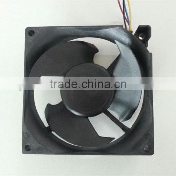 92x92x32mm axial dc fan/ 3.6 inch waterproof IP55 IP56 IP58 dc cooler fan