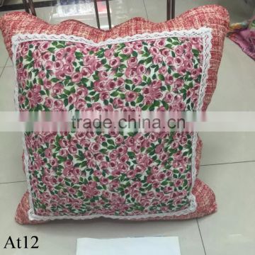 At12 Pillowcases 50*50 cm