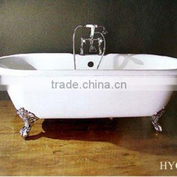 sell classical cast iron bathtub