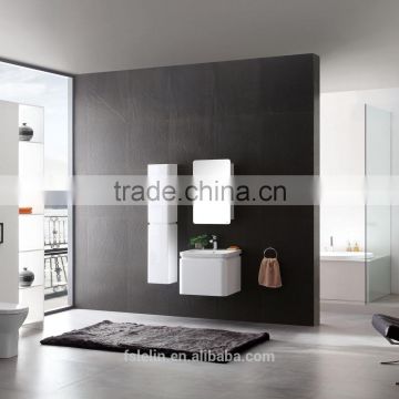 LELIN top sales fashion modern bathroom furniture design vanitiy LL-G1002