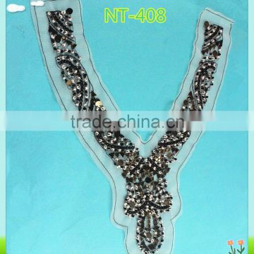 2016 Cheerfeel special accessory fashion neck beads collar