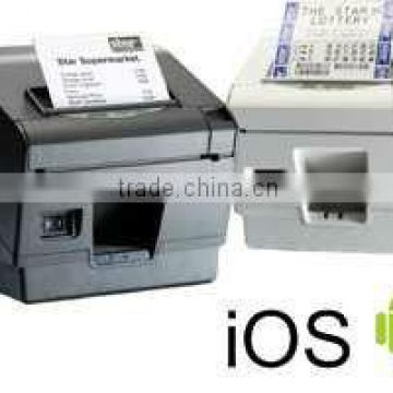 POS printer Star TSP700II High Speed Receipt Printer with Barcode Label and Ticket Functions fastest Star printer