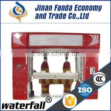 CHINA FD low price self-service car wash machine