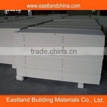 ALC AAC Masonry Panel for Steel and Concrete Structure