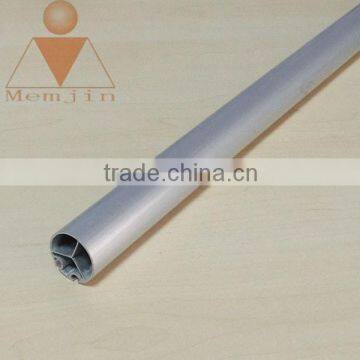 6063/6061 Aluminium Alloy pipe/tube for industry purpose