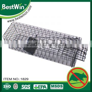 BSTW welcome OEM ODM ultrasensitive rat trap cage