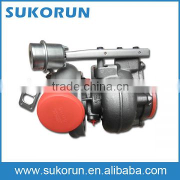 good quality genuine turbocharger assy for Higer bus