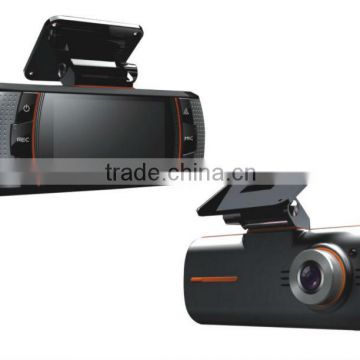 2.7 inch LCD 1080P/30fps FULL HD car DVR SP-905