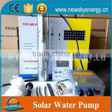 Newest High Quality Agricultural Water Pump