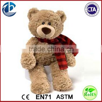 Plush Toy Plush Bear Teddy Bear Plush Toy Musical Plush Bear / Mini Bear Plush Wholesale