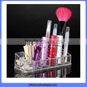 Wholesale Cheap Best Selling acrylic desktop makeup organizer
