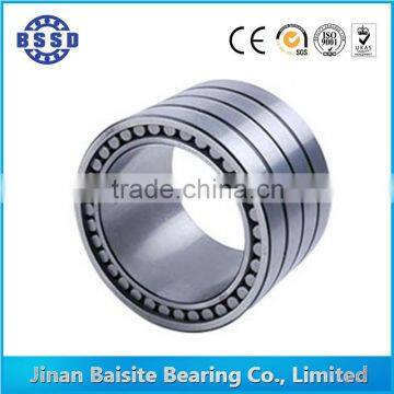 rolling mill FC5070230 four row cylindrical roller bearing by size 250x350x230mm