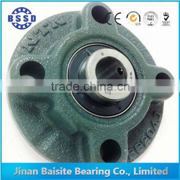 good price long life chrome steel pillow block bearing UCFC207