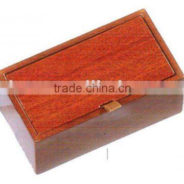 wooden high-grade beautiful watch & jewellery box