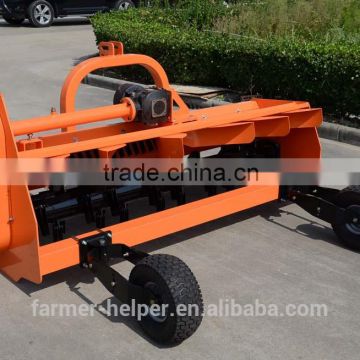 FHM straw suitable grass cutter/mower