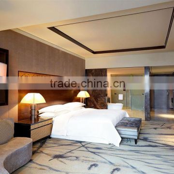 Creative Design very cheap bedroom wood furniture for star hotel