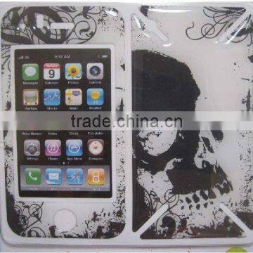 IPHONE 4S sticker