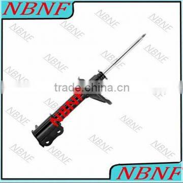 KYB332108 Good Price Modified Gas Filled Rear Shock Absorber For Hyundai Accent