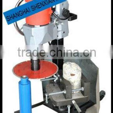 HZ-15C Universal Drilling Machine with drilling, cutting and Grinding