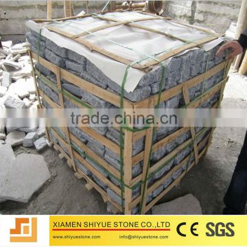 China Natural G654 Paving Stone