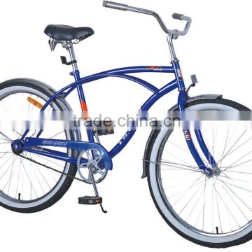 Beach Cruiser Bicycle For Sale