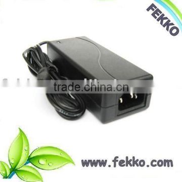 hot sell 12V/4A AC/DC switching adapter